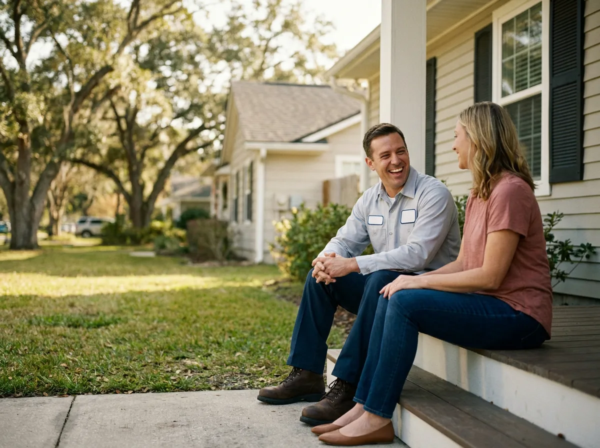 Septic tank pumping FAQs for Energy, TX